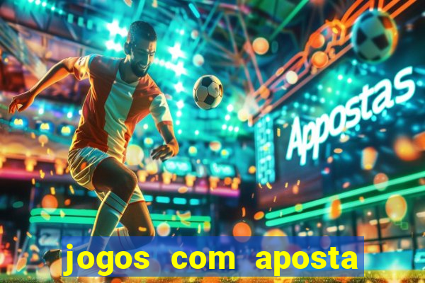 jogos com aposta de 5 centavos